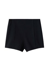 Mango Šortky - black