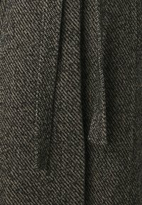 DRYKORN LEICESTER - Cappotto classico - brown