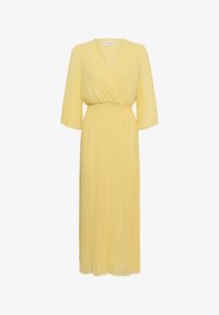 Neselectat, lemon meringue