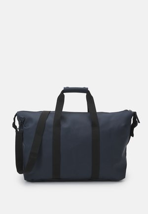 Rains WEEKEND BAG UNISEX - Borsa da viaggio - navy