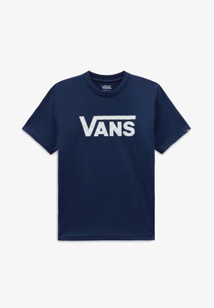 Vans, T-shirt imprimé - dark blue