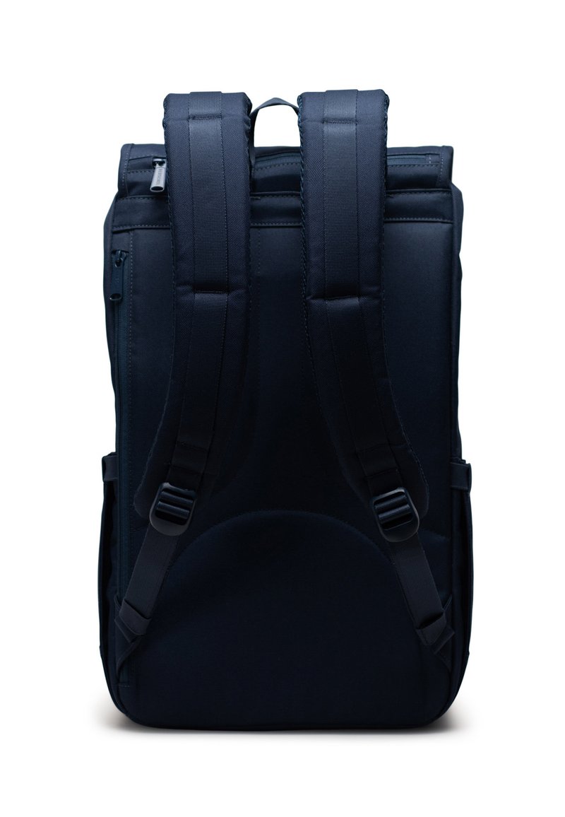 Sandqvist TONY UNISEX - Zaino - navy/blu scuro