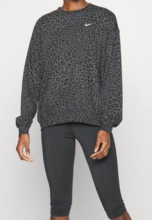 Sweatshirt - dark grey