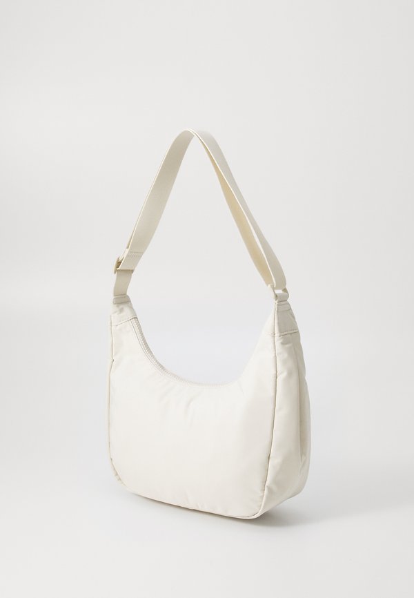 URBAN X-BODY - Cross body bag - newsprint2