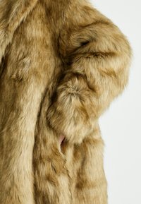 Free People ANNICE COAT - Vinterkappa /-rock - sandy fox