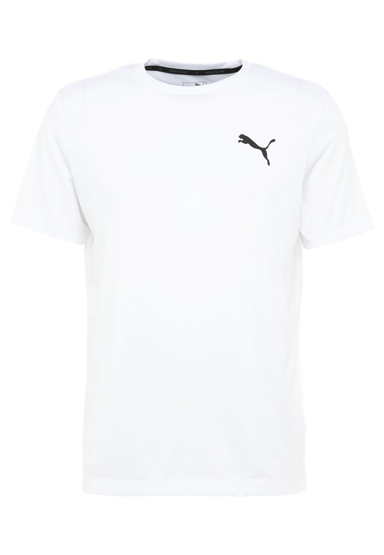 puma dry fit t shirt