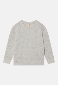 Friboo UNISEX 2 PACK  - Felpa - mottled light grey