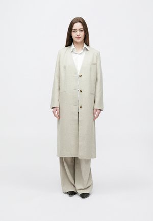 HARMONY - Palton clasic - string