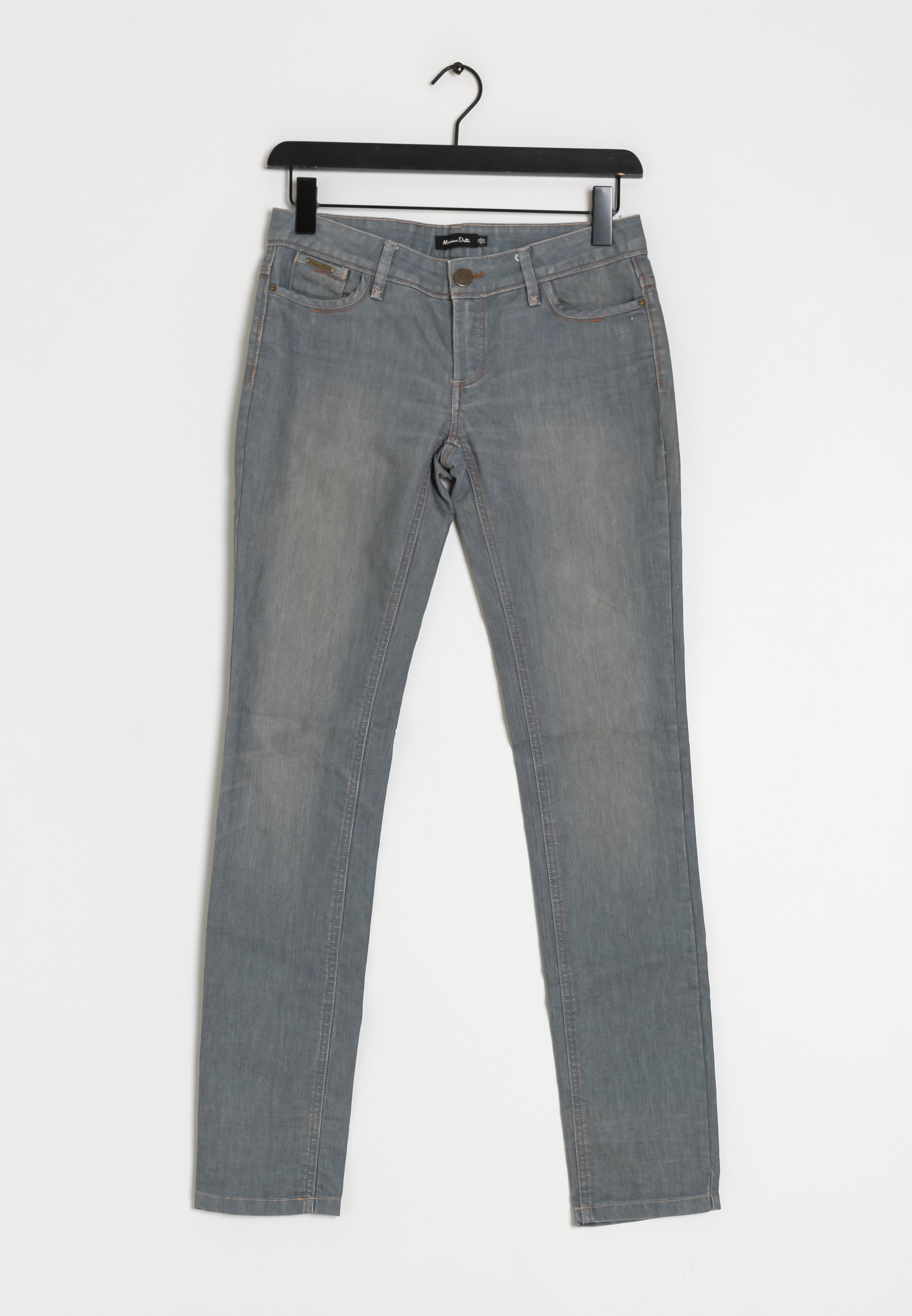 massimo dutti casual fit jeans