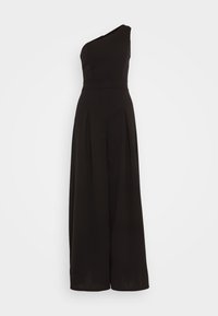 Unselected, black