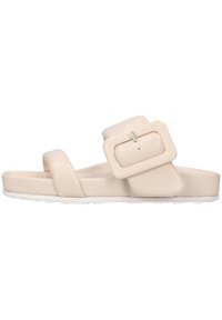 Scarpe Donna Melvin & Hamilton CHARLOTTA - Ciabattine Con Tacco - Black/nero Melvin & Hamilton - 11
