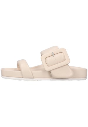 AMARA  - Mules - beige
