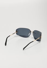 ALDO PIGOWEN - Lunettes de soleil - gold-coloured