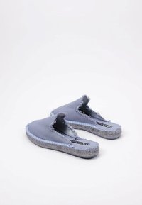 Krack Harmony CLIVIA - Mules - blue