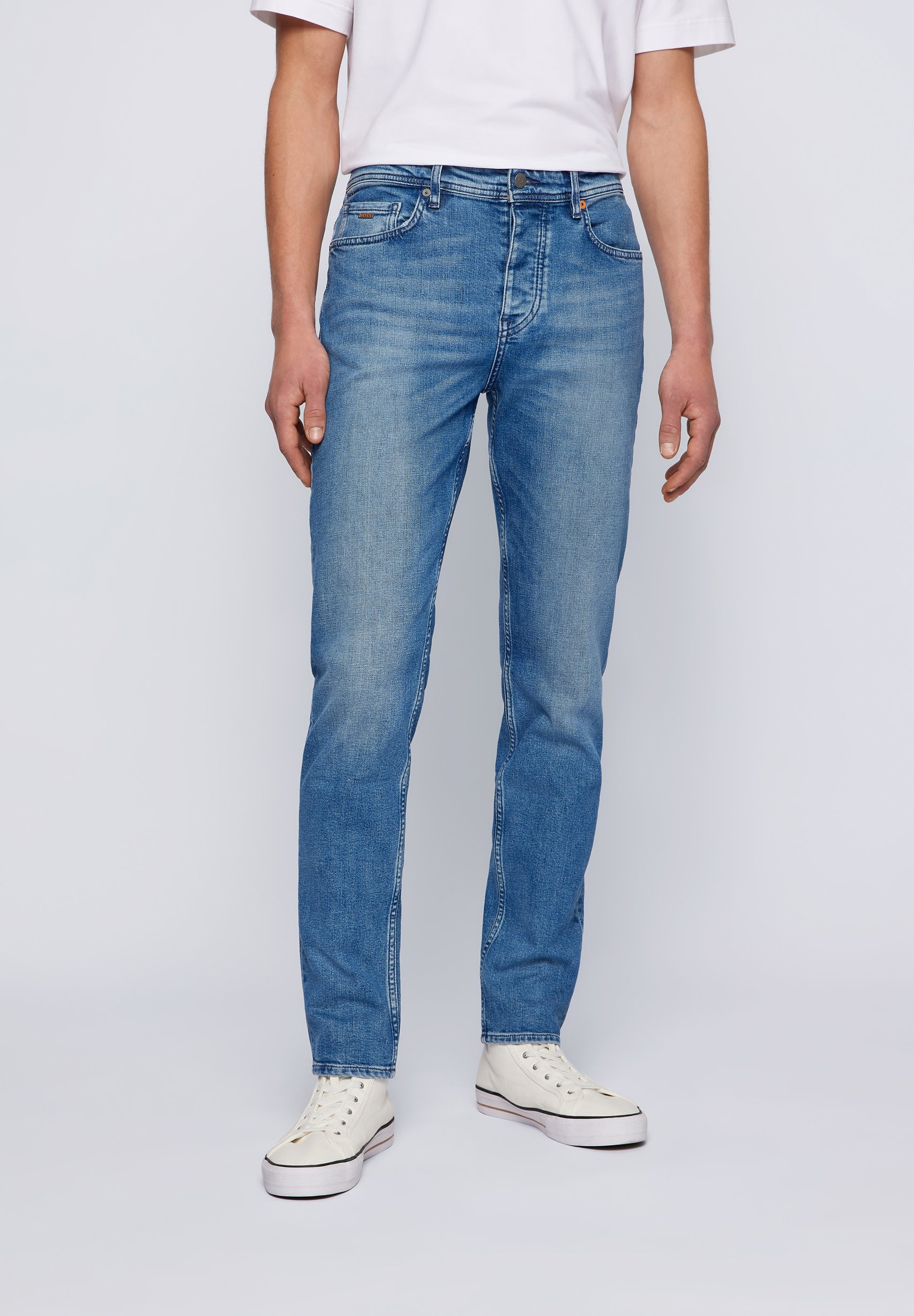 Vaqueros de hombre online | Zalando