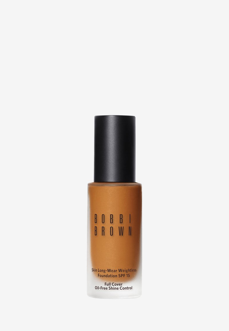 Bobbi Brown SKIN LONG WEAR WEIGHTLESS FOUNDATION SPF15 - Foundation - golden