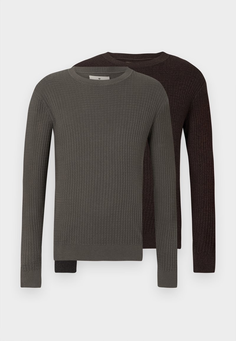 jack & jones Trui groen