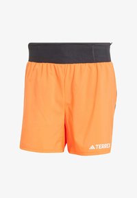 Vybrané, semi impact orange