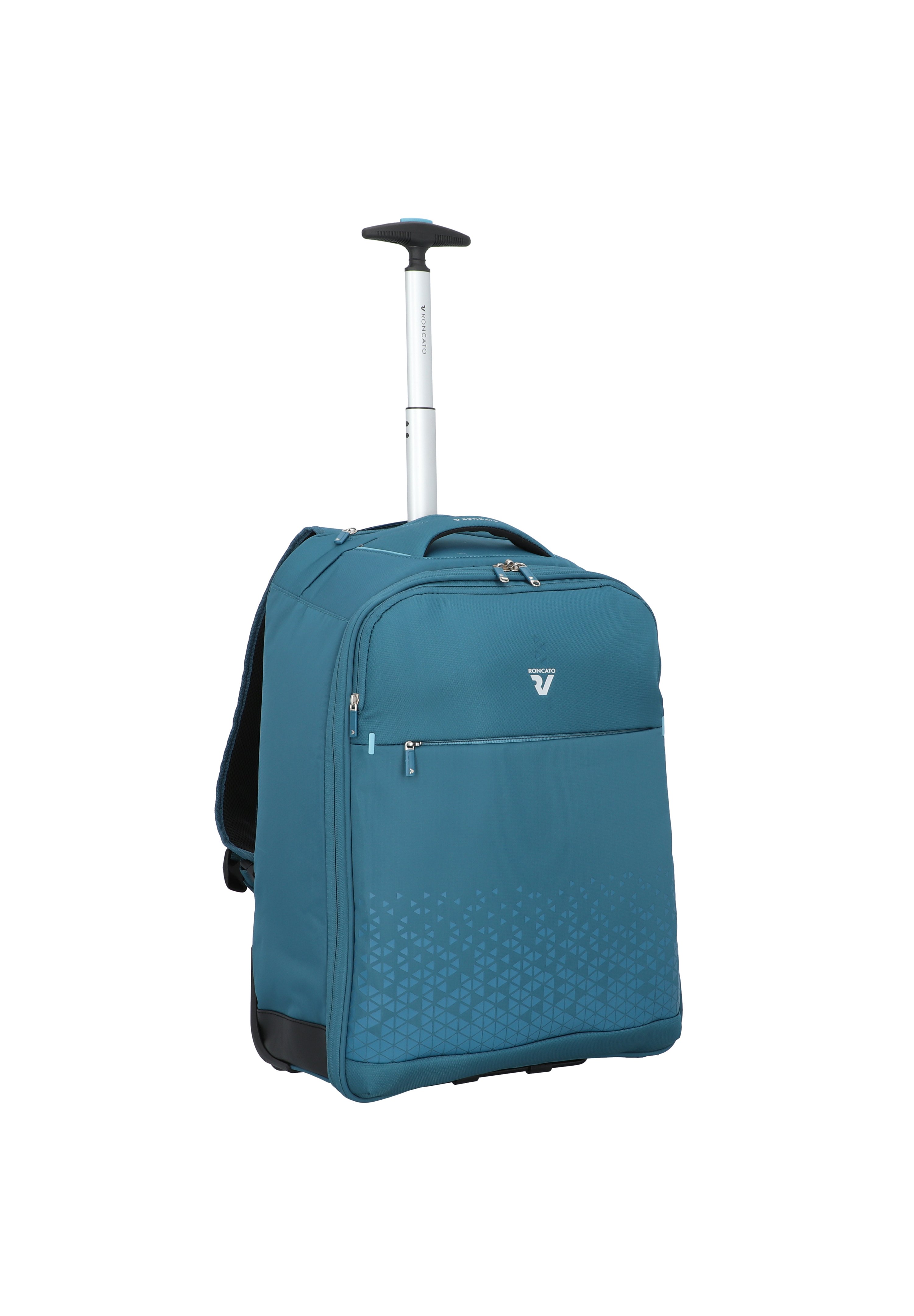 roncato wheeled backpack
