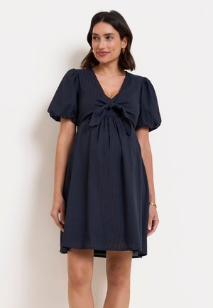 Seraphine, MATERNITY & NURSING - Jurk - blue