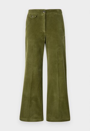 PS Paul Smith Trousers - green