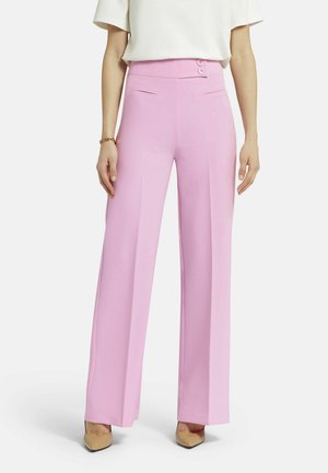 COREANA - Trousers - pink