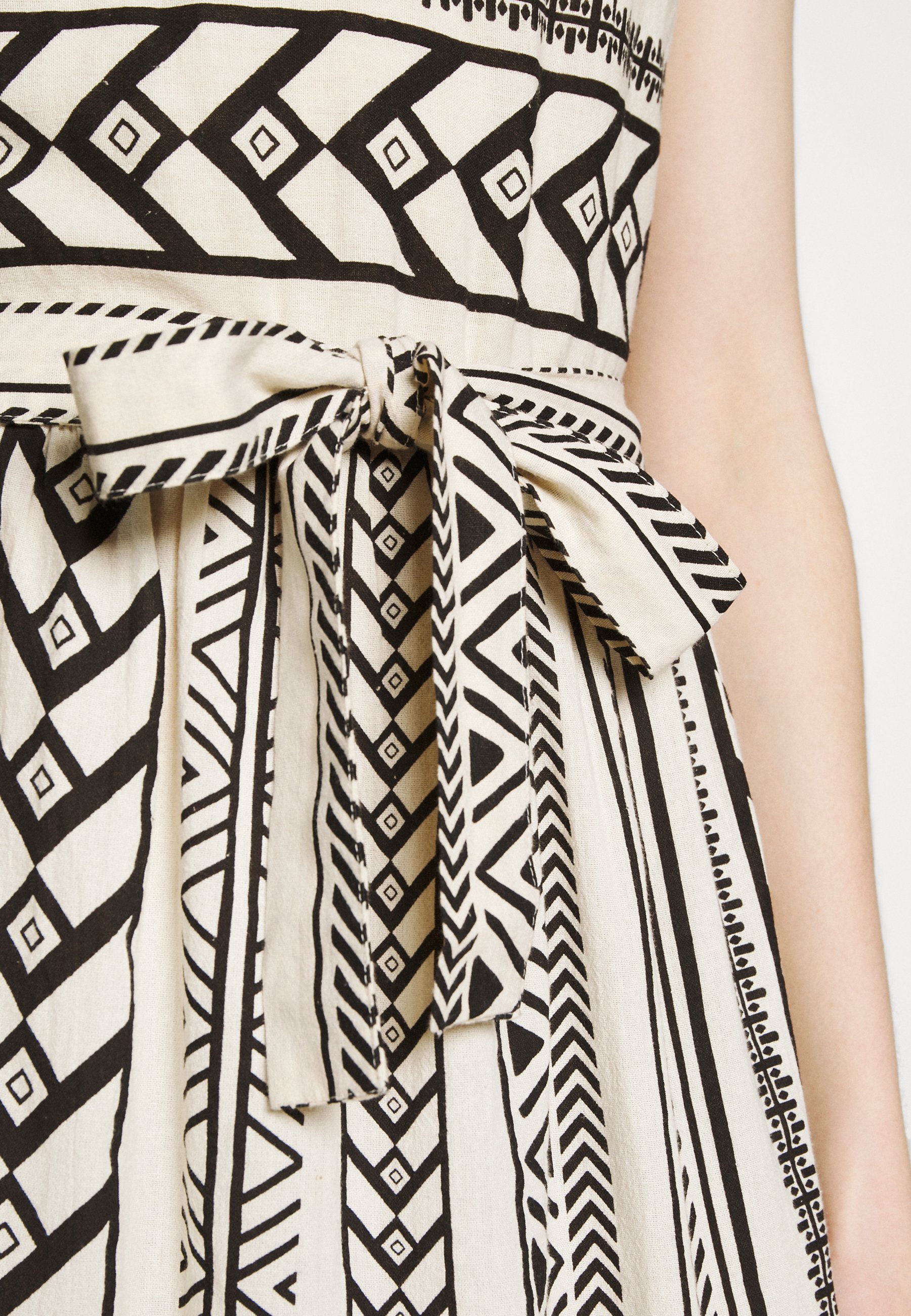 robe longue vero moda