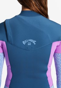 Billabong Wetsuit - blue