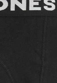 Jack & Jones  6ER PACK czarny