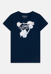 Ej vald, secret blue