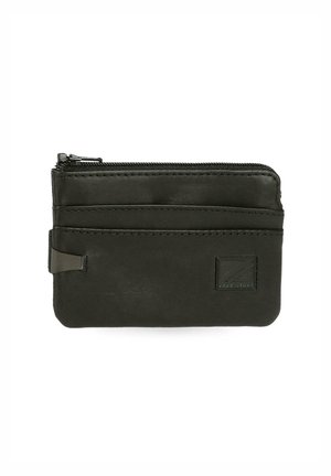 Pepe Jeans, RSHAL PURSE 7CM  - Monedero - black