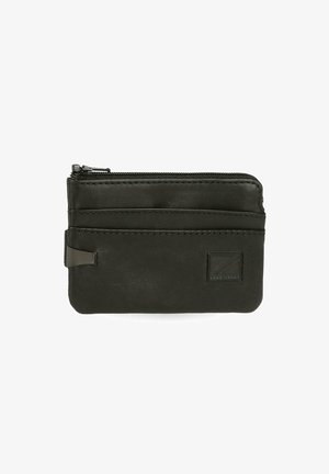 Pepe Jeans, RSHAL PURSE 7CM - Monedero - black