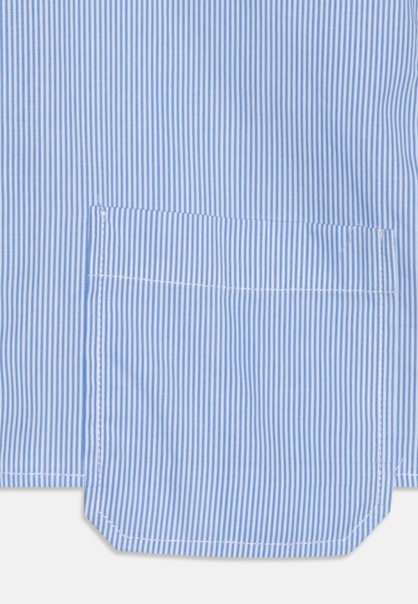 GIRL CROPPED - Button-down blouse3