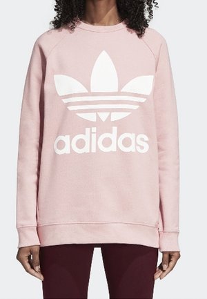 adidas Originals Sweatshirt - pink