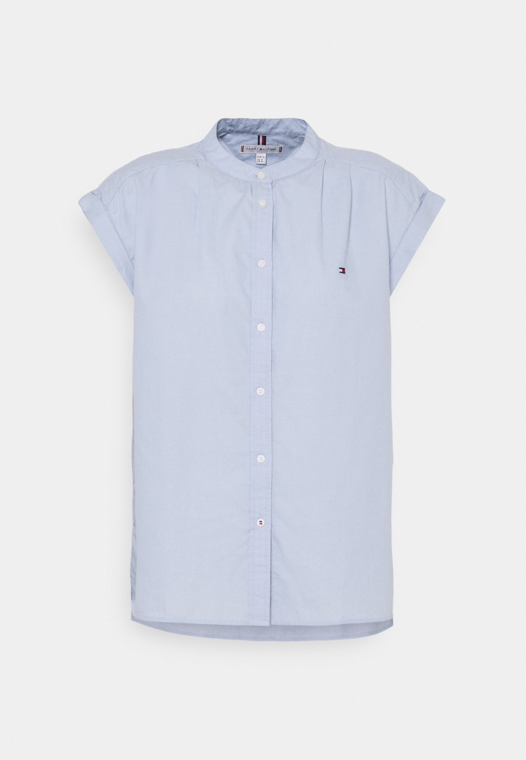 Women OXFORD RELAXED - Basic T-shirt Women OXFORD RELAXED - Basic T-shirt