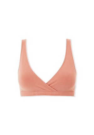 Etam, REVERSIBLE BRA - Bustier - light pink