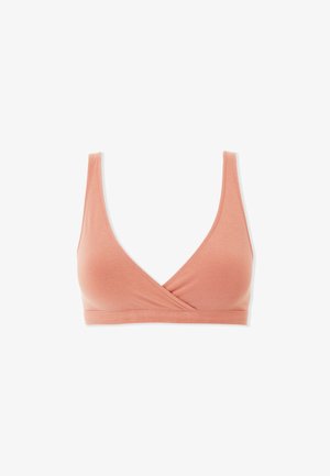 Etam, REVERSIBLE BRA - Bustier - light pink