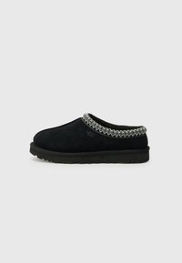 TASMAN II - Chaussons - black