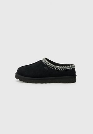 TASMAN II - Clogs - black