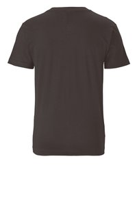 LOGOSHIRT MAGNUM - T-Shirt print - grau