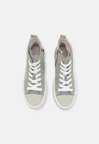 Gabor High-top trainers - pino