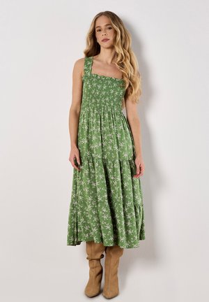 Apricot - Sukienka letnia