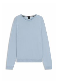 Unausgewählt, light blue