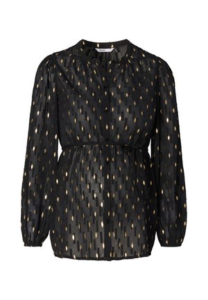 Noppies Blouse - fancy black