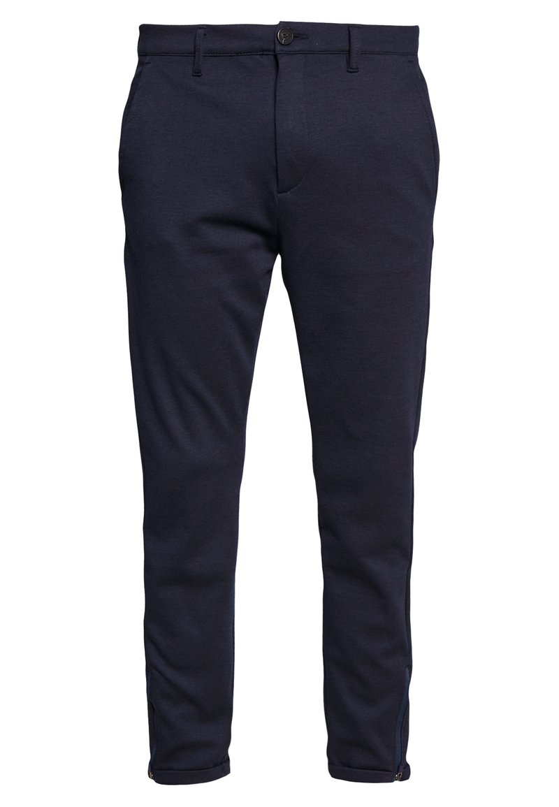 Gabba Chino donkerblauw