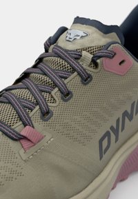 Dynafit Løpesko for mark - rock khaki/blueberry