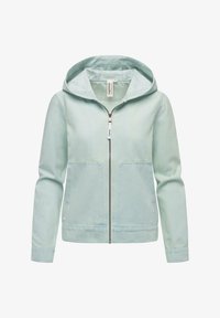 Selected, light blue