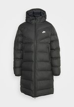HOT Nike Wintermantel Lang Nike Wintermantel Lang Nike