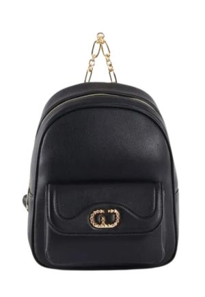 LINEA CLAUDIE - Zaino - black