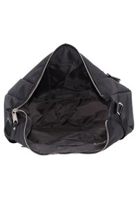 Picard ADVENTURE - Umhängetasche - schwarz